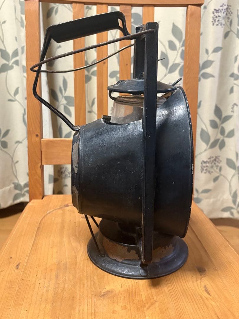 ライト・ランタン Dietz ACME Inspectors Lantern