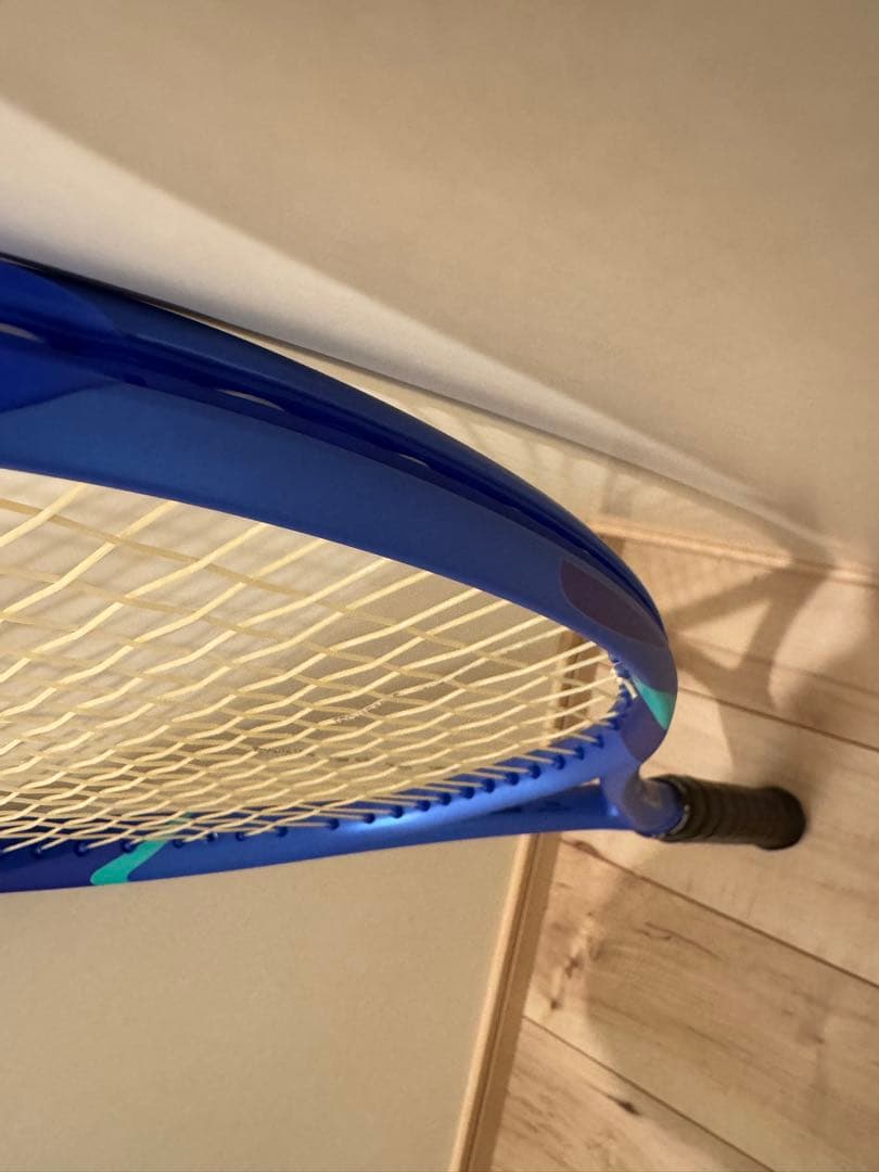 YONEX EZONE98 2025 G2。＊商品説明、未使用。