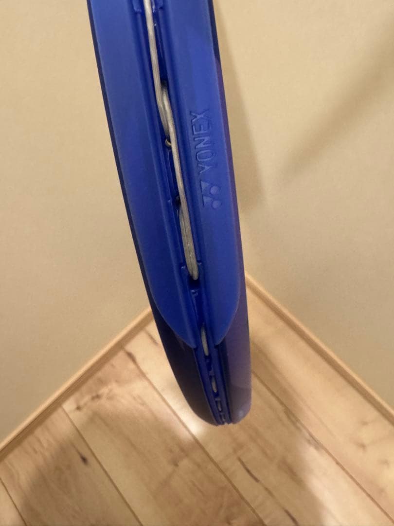 YONEX EZONE98 2025 G2。＊商品説明、未使用。