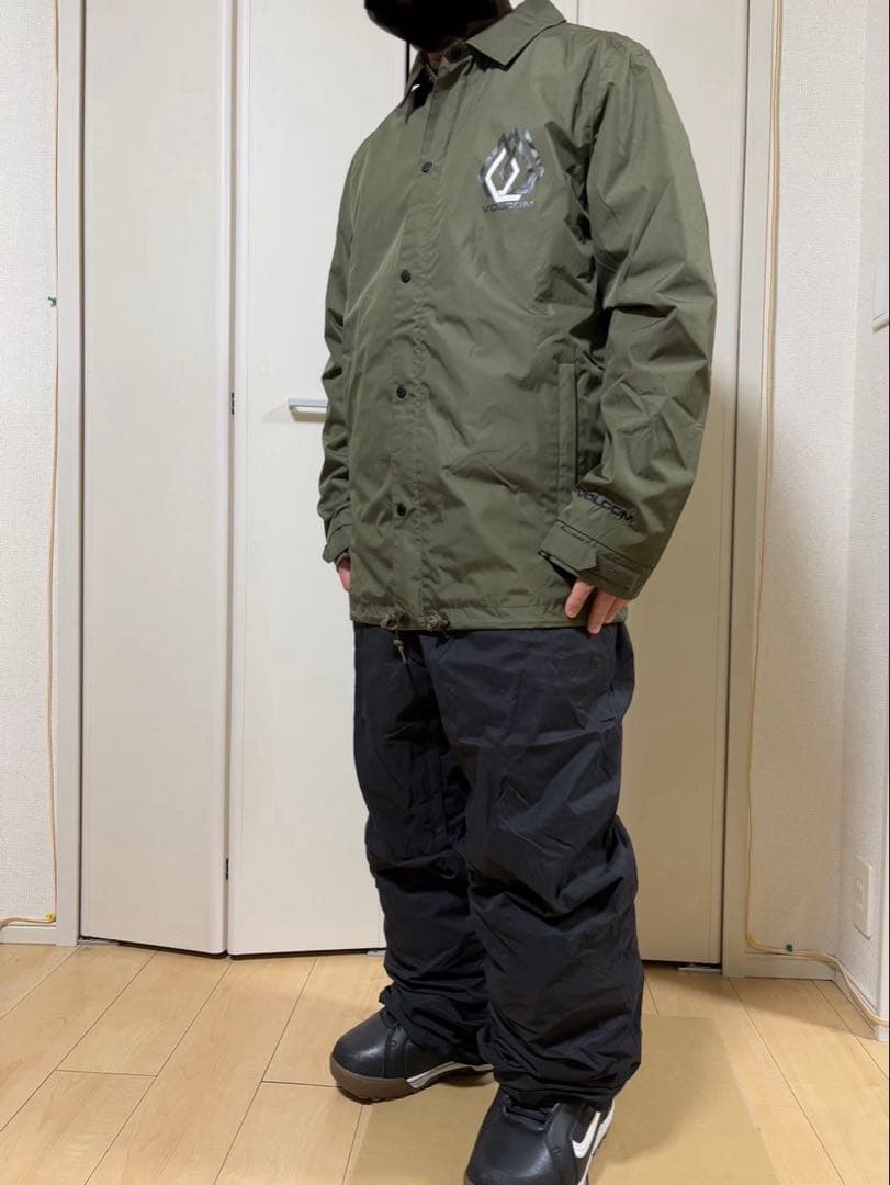 XXLサイズ　THE NORTH FACE スノーボードパンツ 3回使用