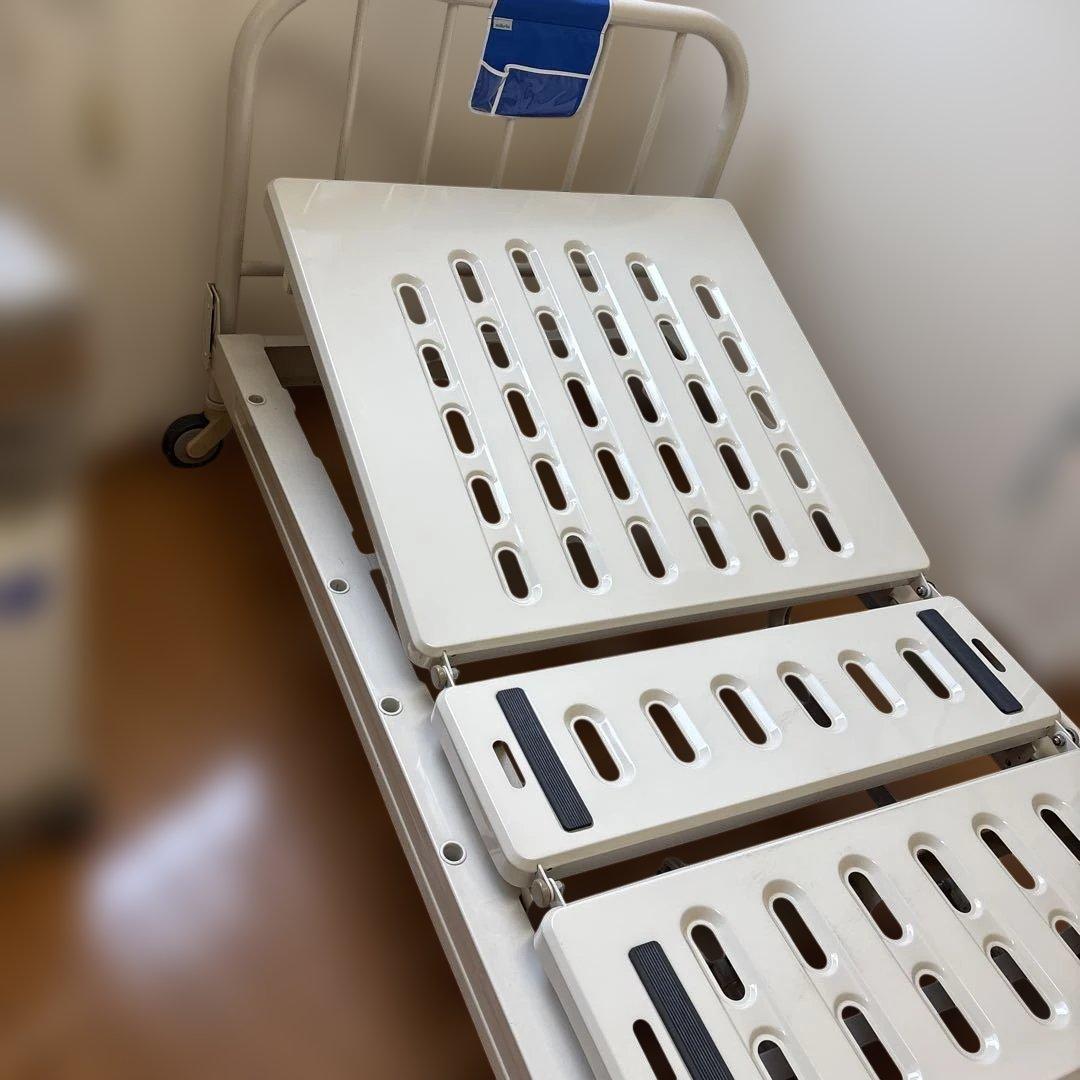 PARAMOUNT BED 介護用ベッド A4524-0202B