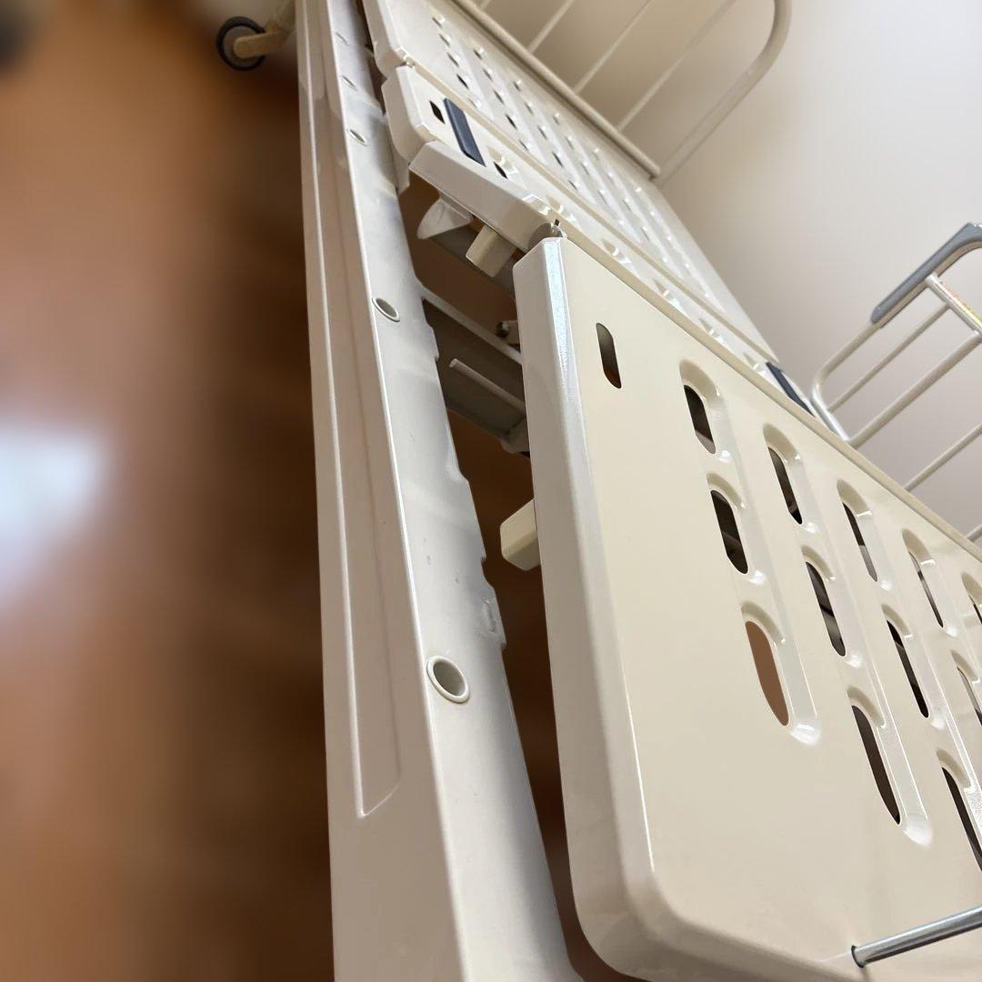 PARAMOUNT BED 介護用ベッド A4524-0202B
