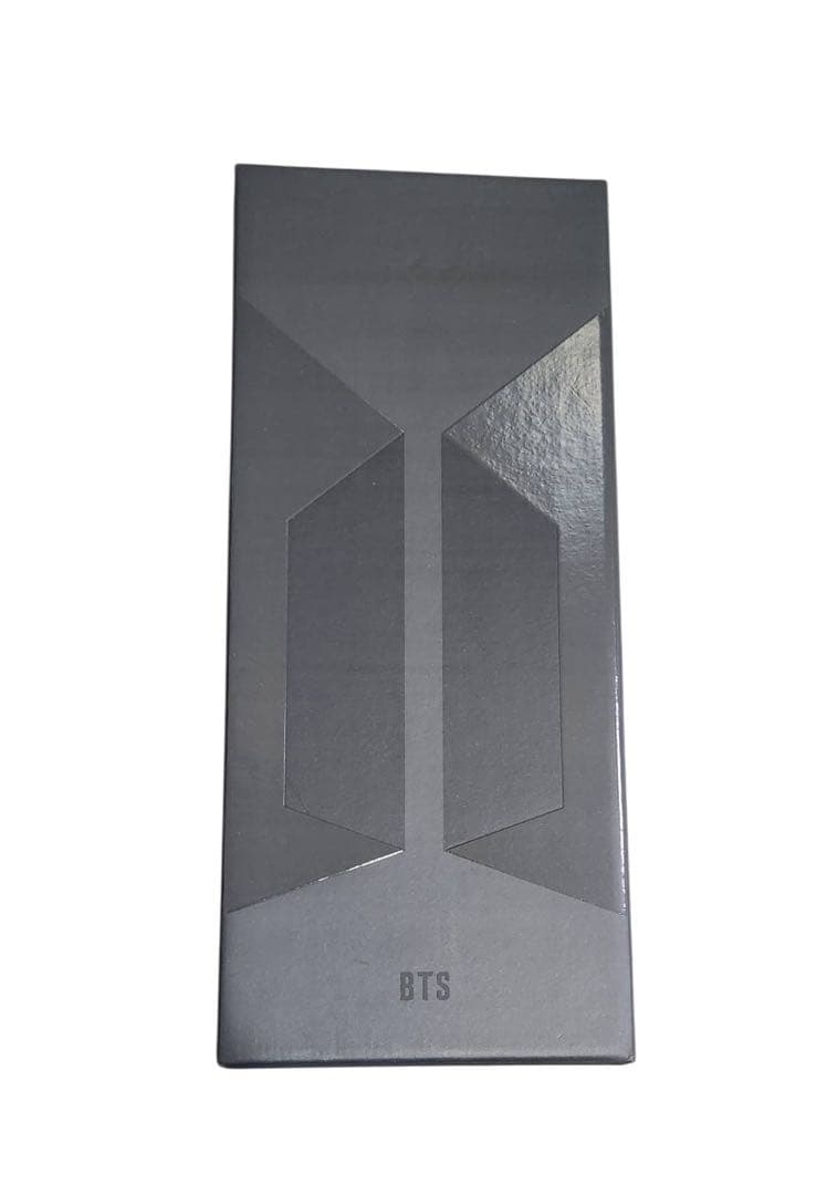 BTS 公式 アミボム ペンライト Ver.4