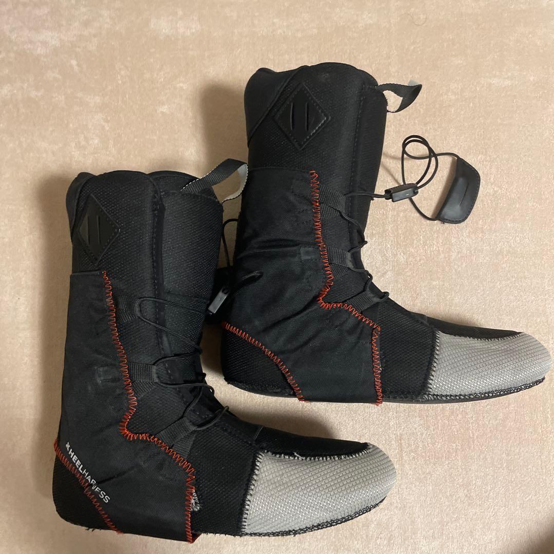 Deeluxe stage3 ライナー　インナー