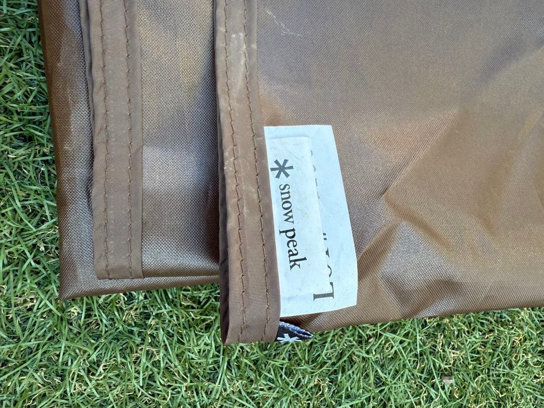 k*s様 【使用頻度少なめ】 Peakトゥーガ　値段交渉⭕️4人対応