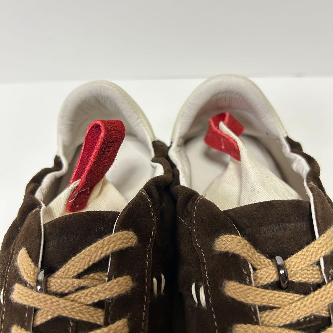 FOOT INDUSTRY バレエトレーニング 羊革 38 新品