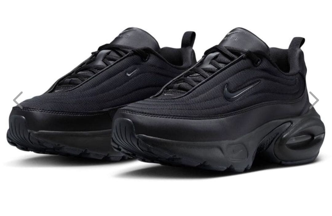 ナイキ エアマックス ポータル HF3053-007 24cm