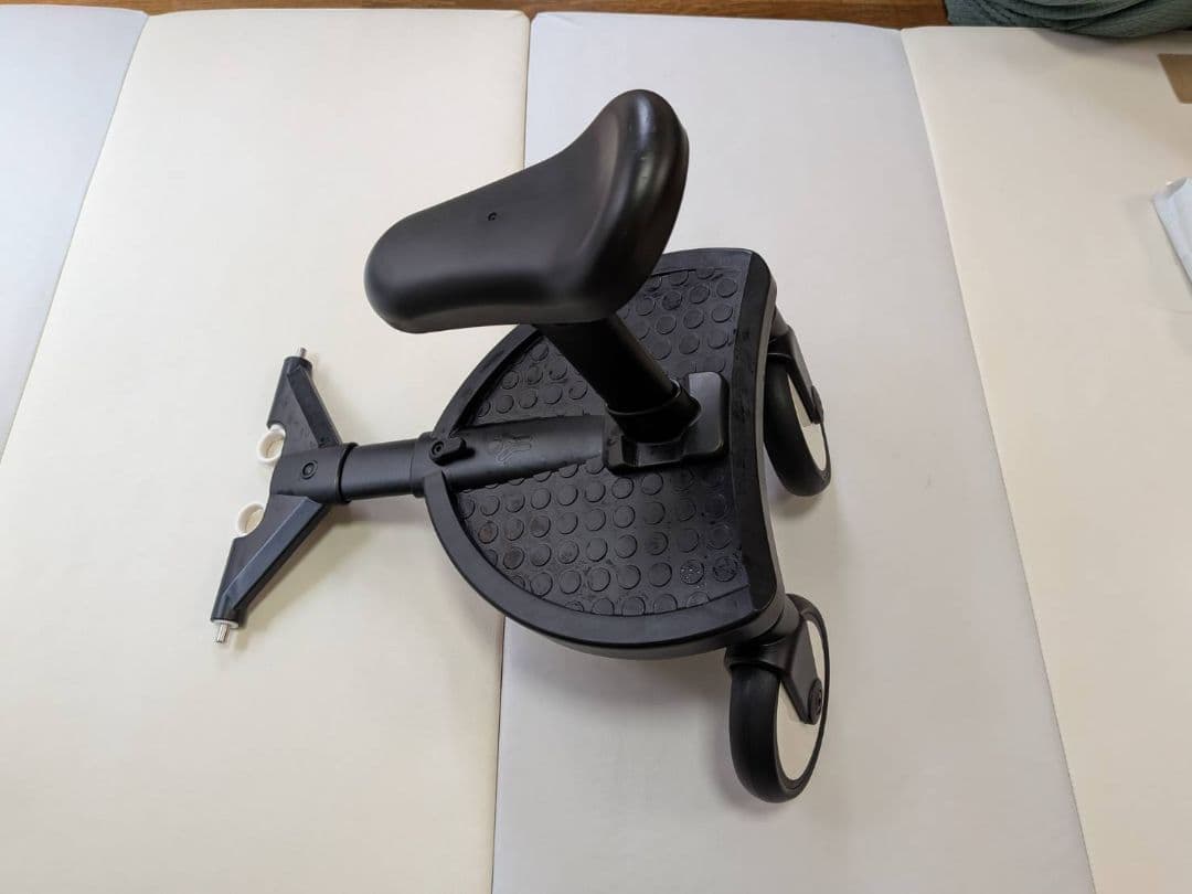 ベビーゼン　YOYO　ボード