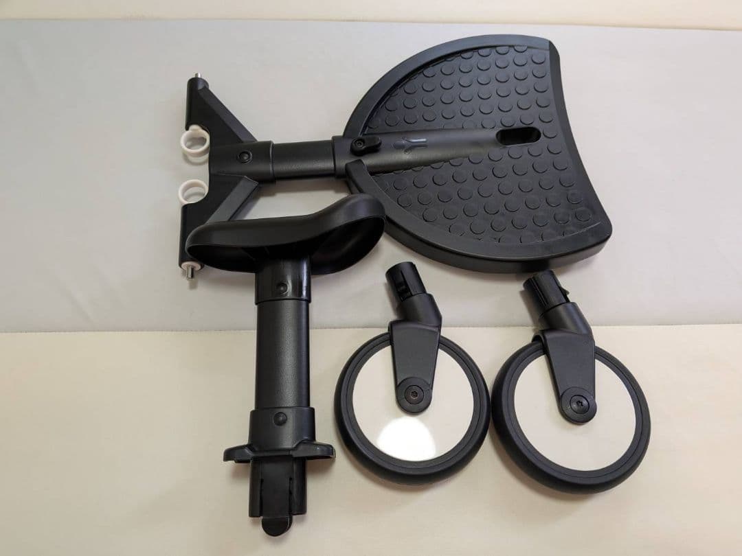 ベビーゼン　YOYO　ボード