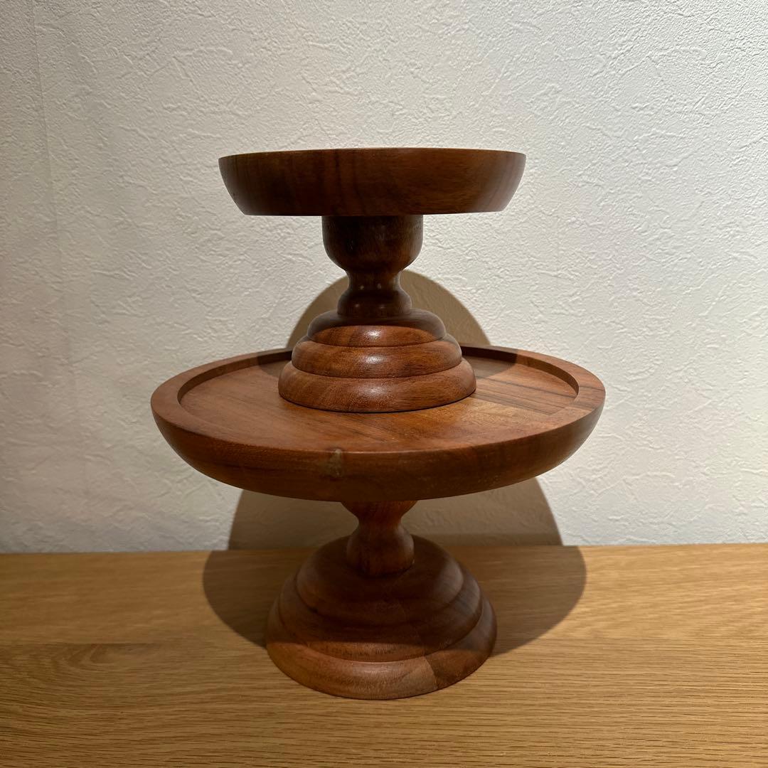 ACTUS アクタス ACACIA マルチスタンド S・Lサイズ セット