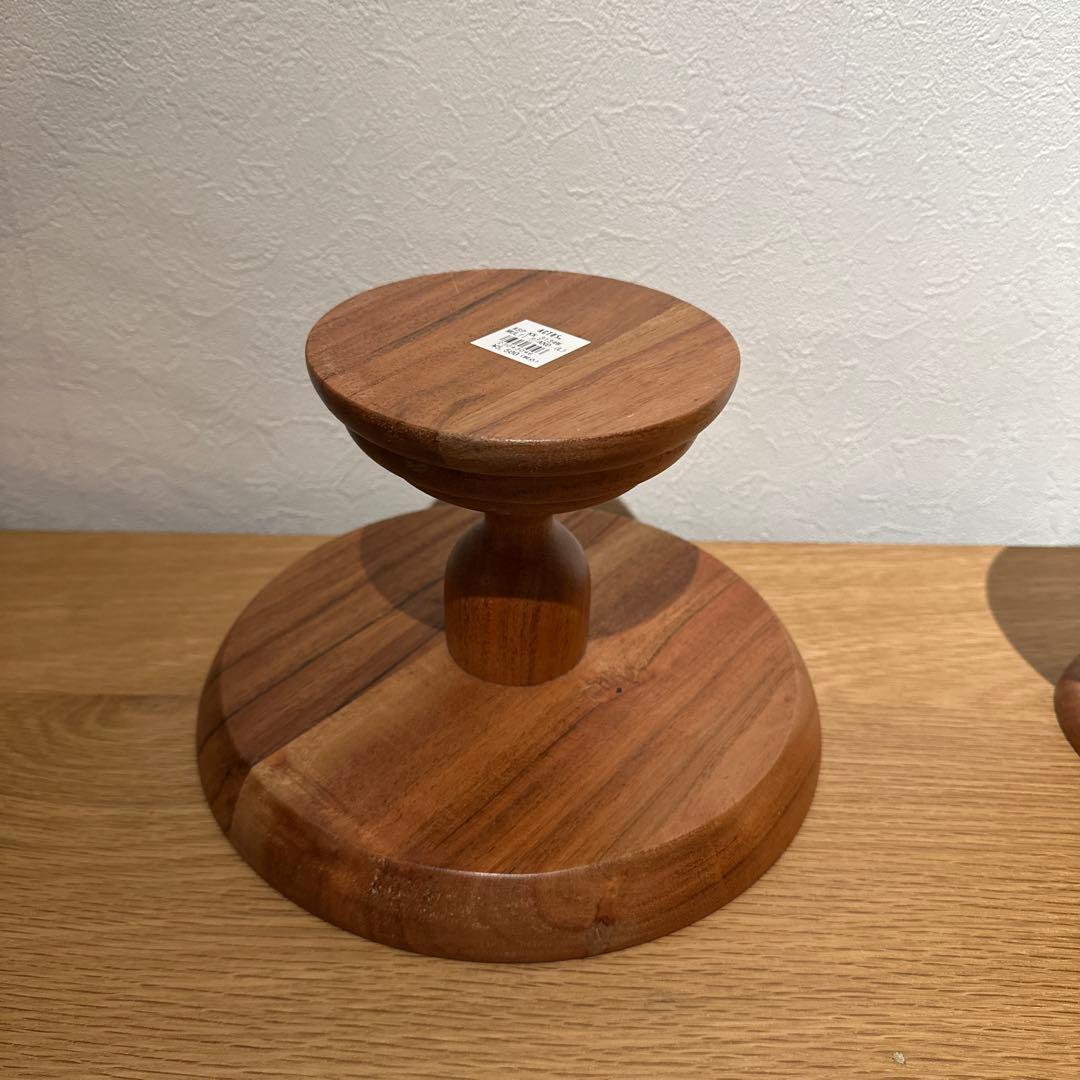 ACTUS アクタス ACACIA マルチスタンド S・Lサイズ セット