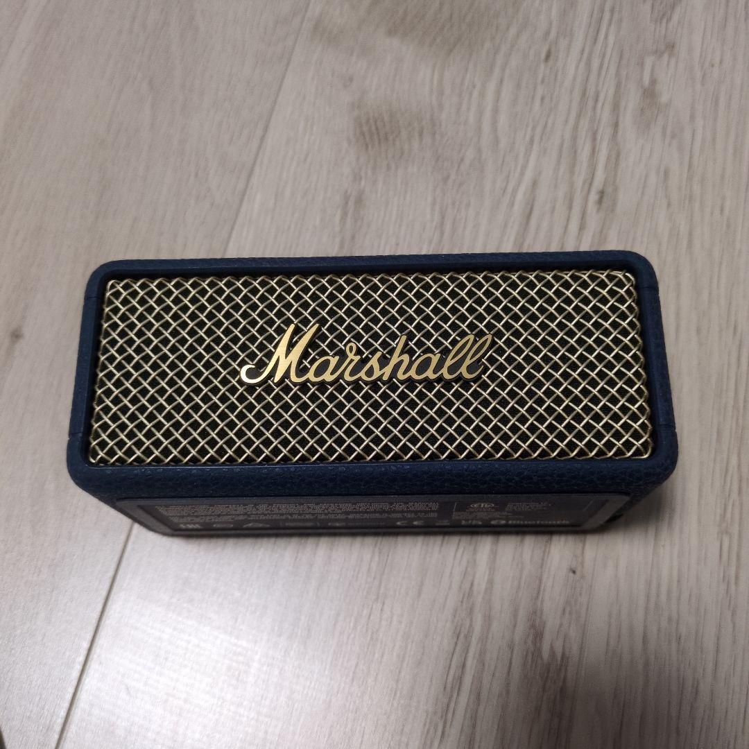 く*ん様 Marshall Emberton III ネイビー