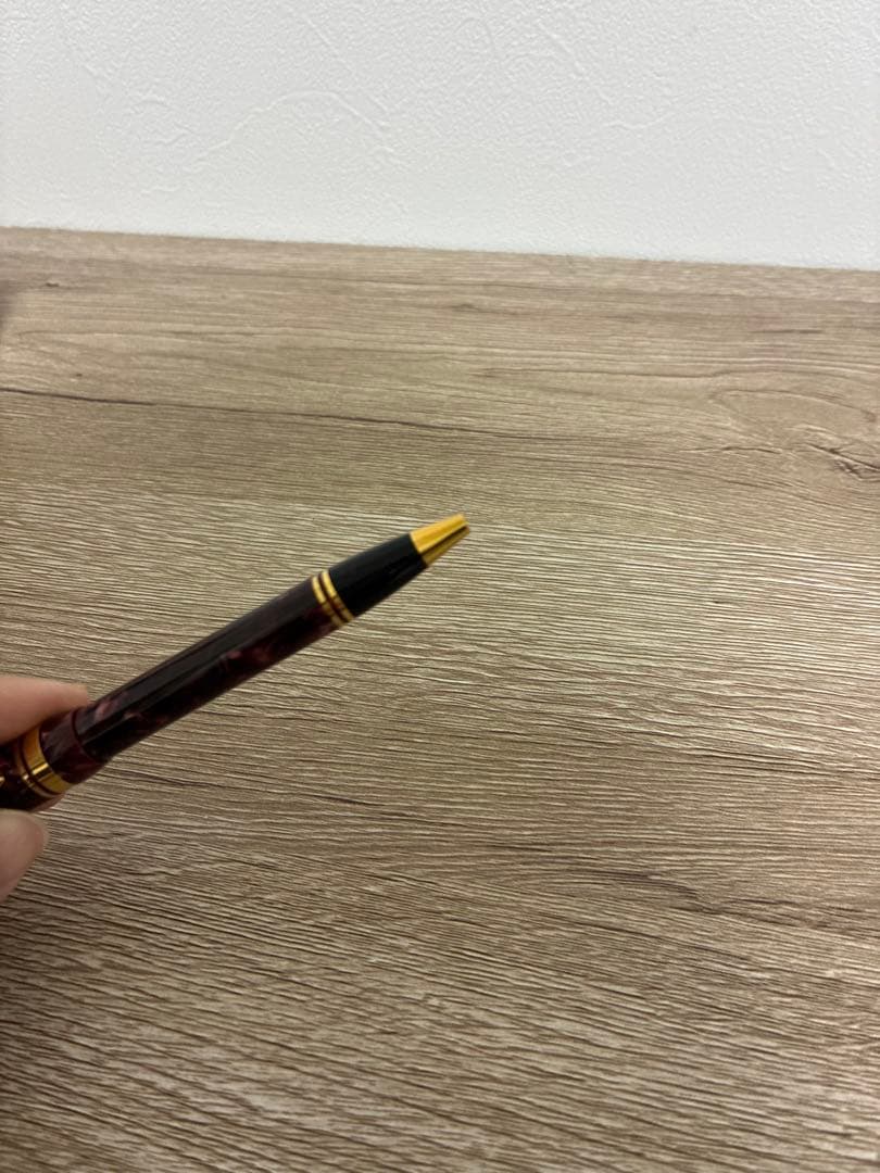 PARKER パーカー デュオフォールド センテニアル ボールペン