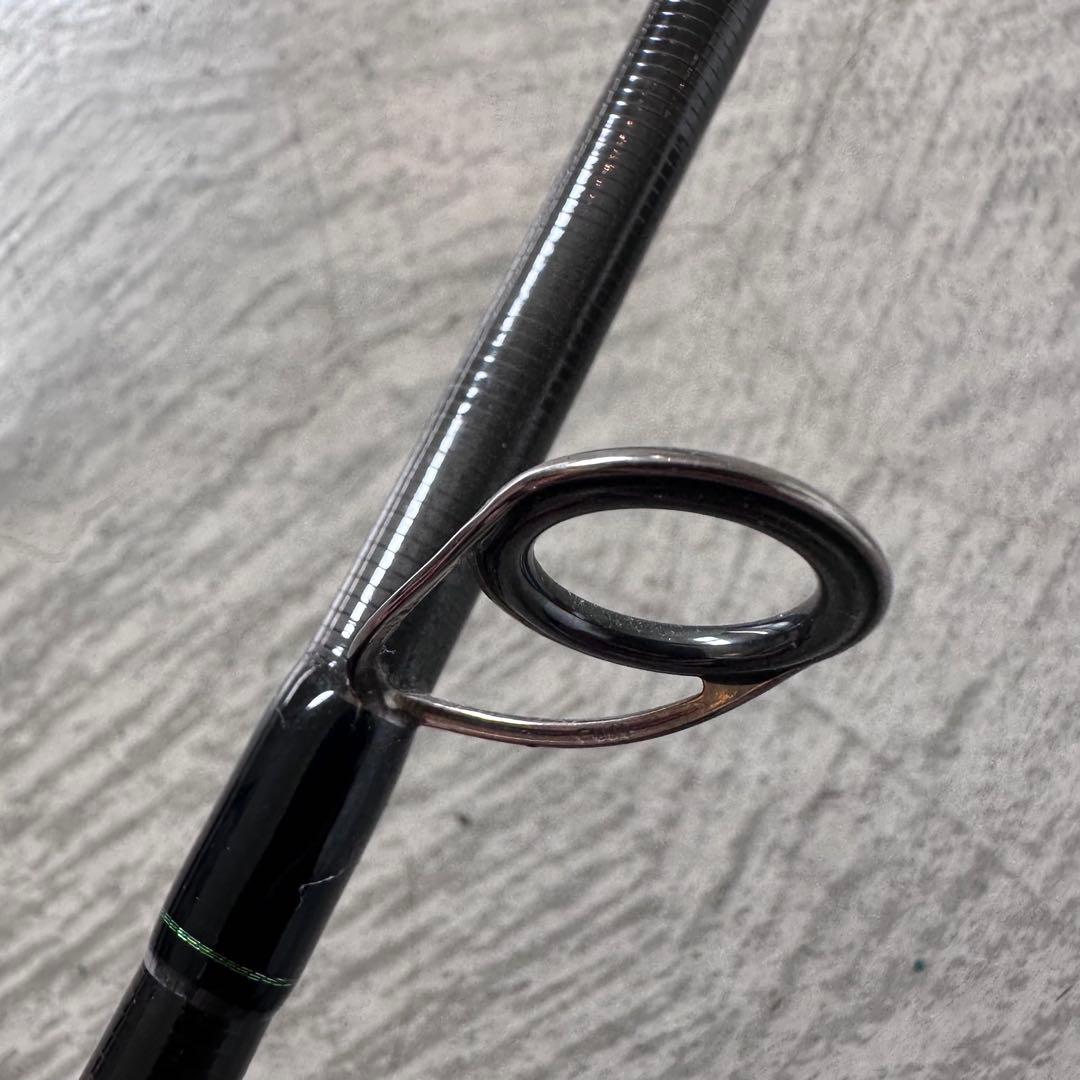 ripplefisher clover 103 クローバー