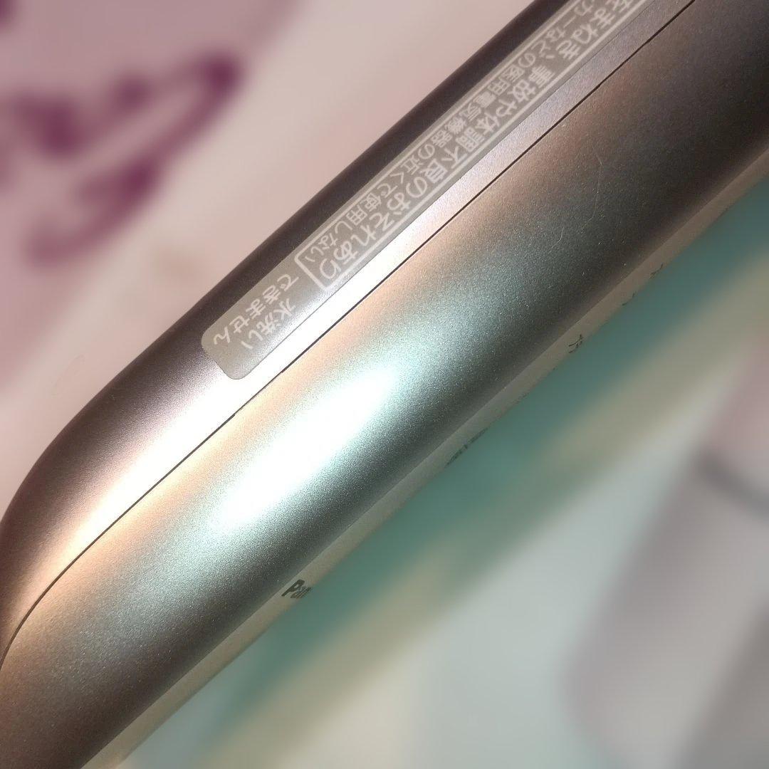 Panasonic Ion Effector 美顔器イオンエフェクター高浸透