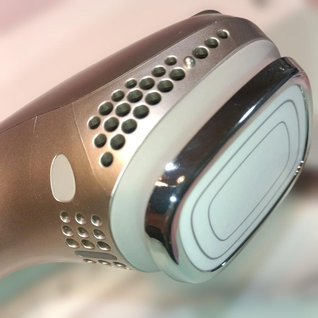 Panasonic Ion Effector 美顔器イオンエフェクター高浸透