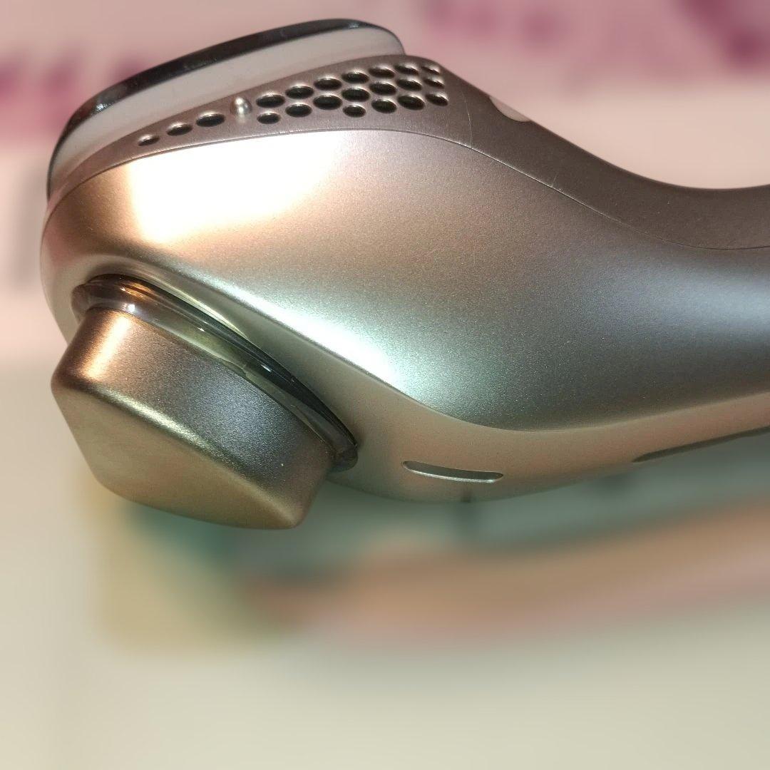 Panasonic Ion Effector 美顔器イオンエフェクター高浸透