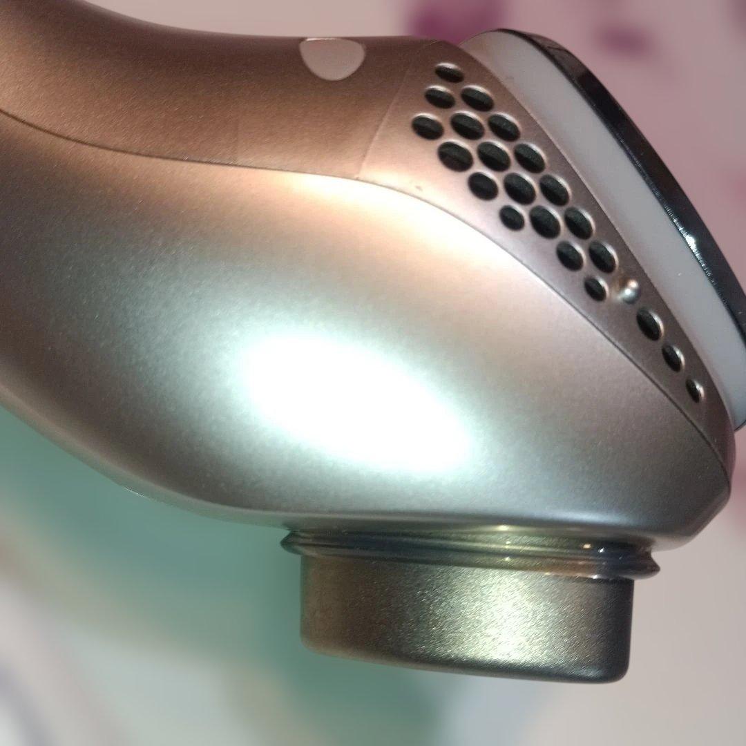 Panasonic Ion Effector 美顔器イオンエフェクター高浸透