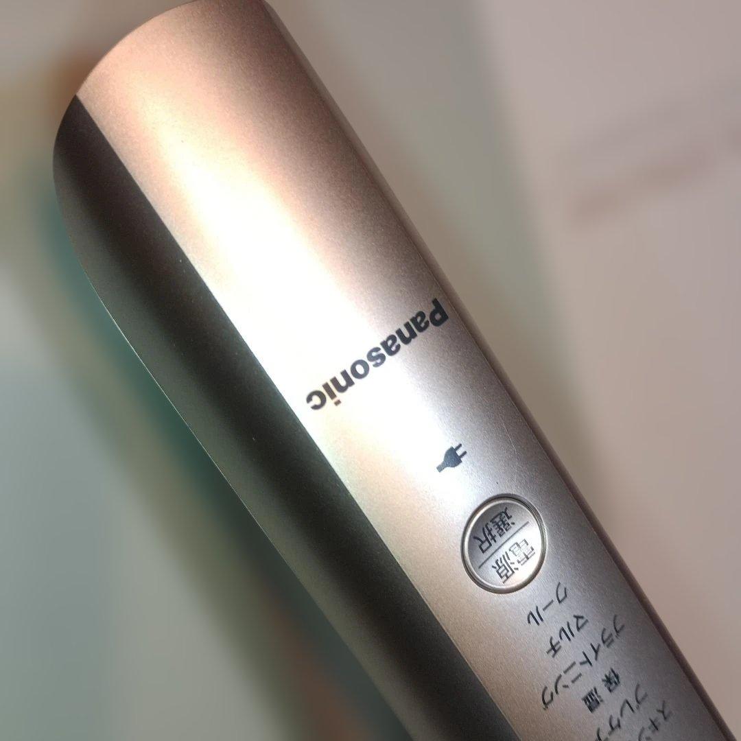 Panasonic Ion Effector 美顔器イオンエフェクター高浸透