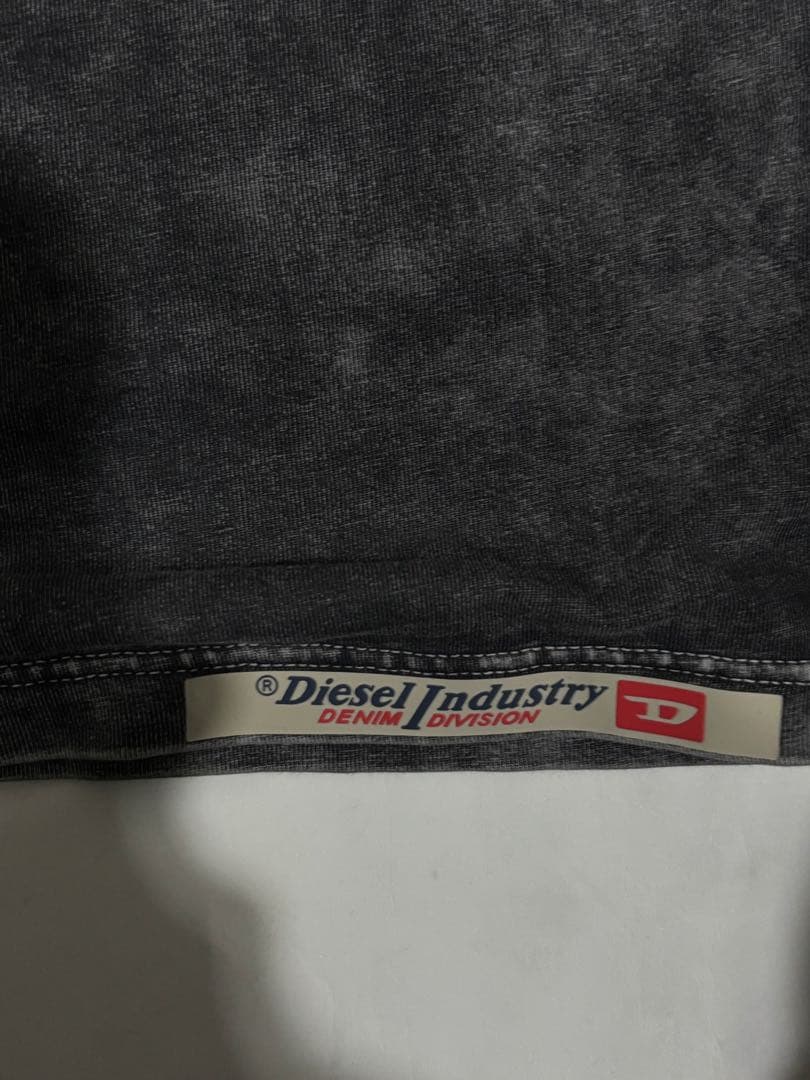 Diesel カットソー