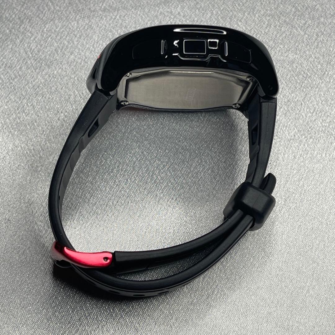 SEIKO プロスペックス アルピニスト ソーラー時計 S822-00A0