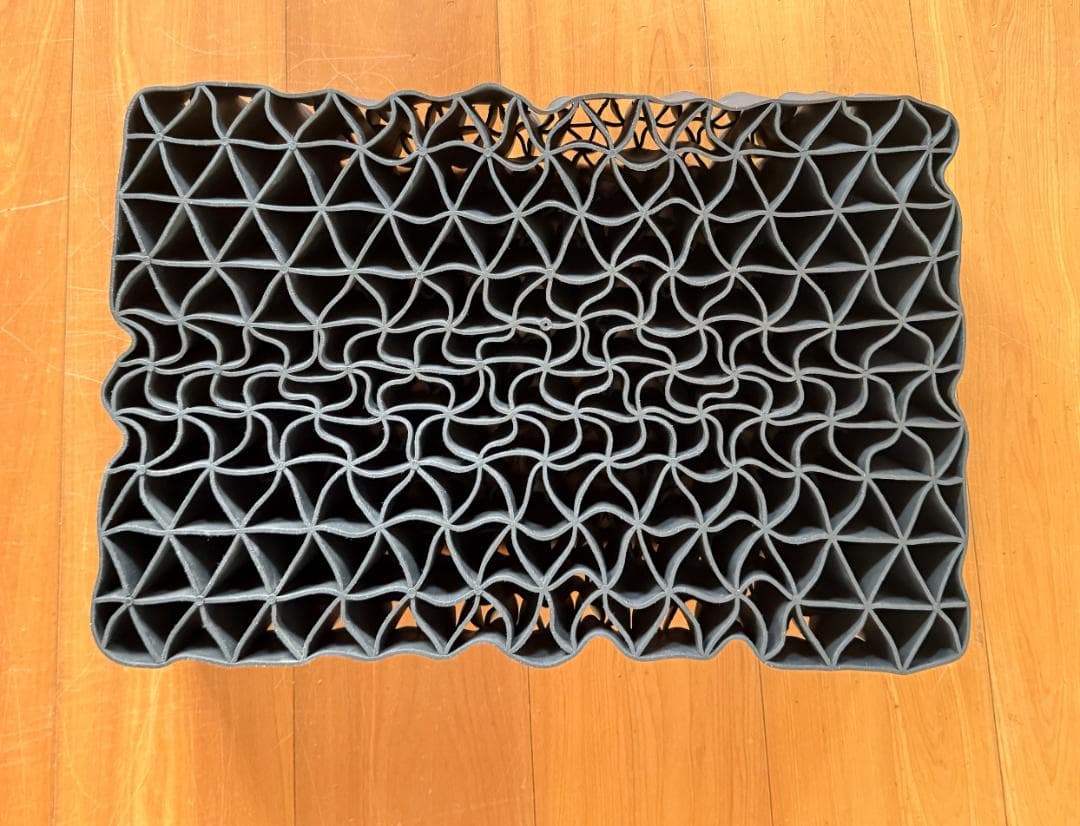 ヒツジのいらない枕 テンセル枕カバー付 まくら 低反発 高反発