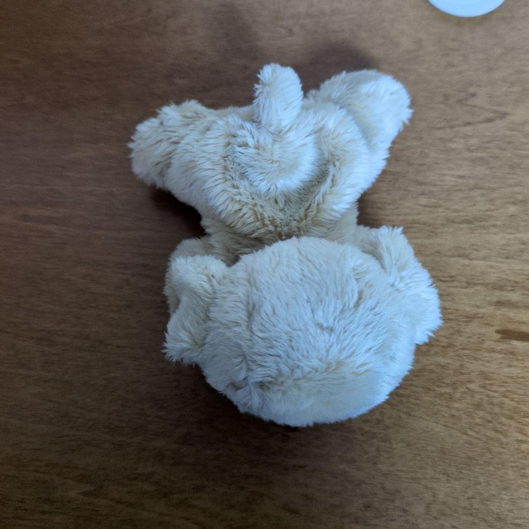 c*♡様 うめ吉　ぬいぐるみ　くたくた