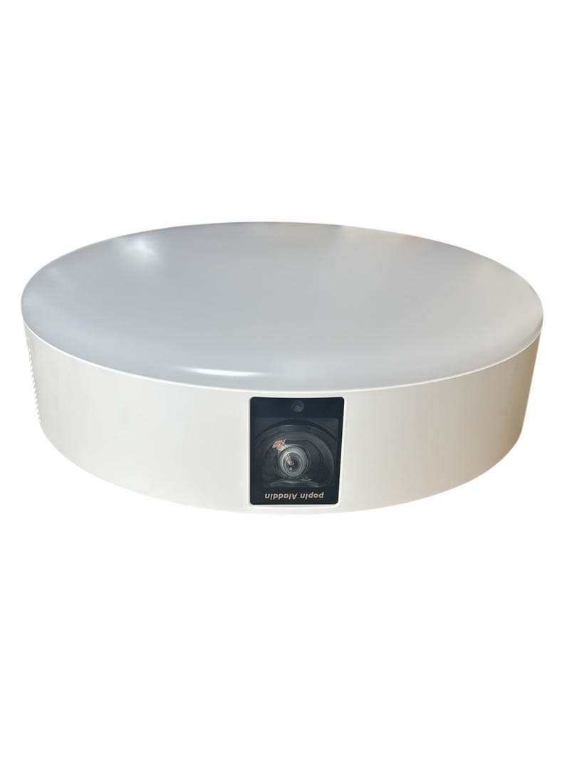 Popln Aladdin 2 プロジェクター