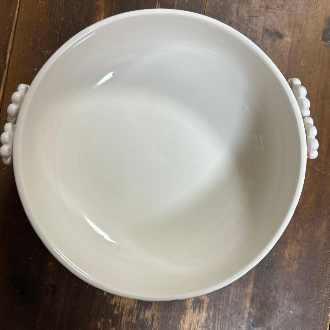 ビヨン・ヴィンブラッド Bjorn Wiinblad 北欧デンマーク 花瓶　エバ