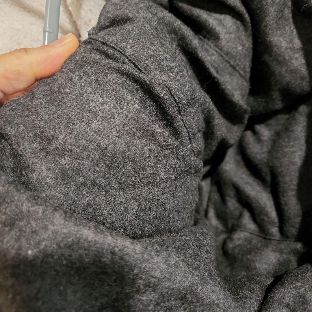 最終です！東原亜季さん着用　希少！入手困難！DUVETICA　FISCOA