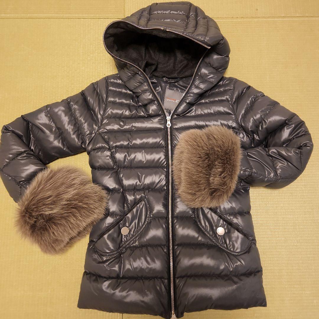 最終です！東原亜季さん着用　希少！入手困難！DUVETICA　FISCOA