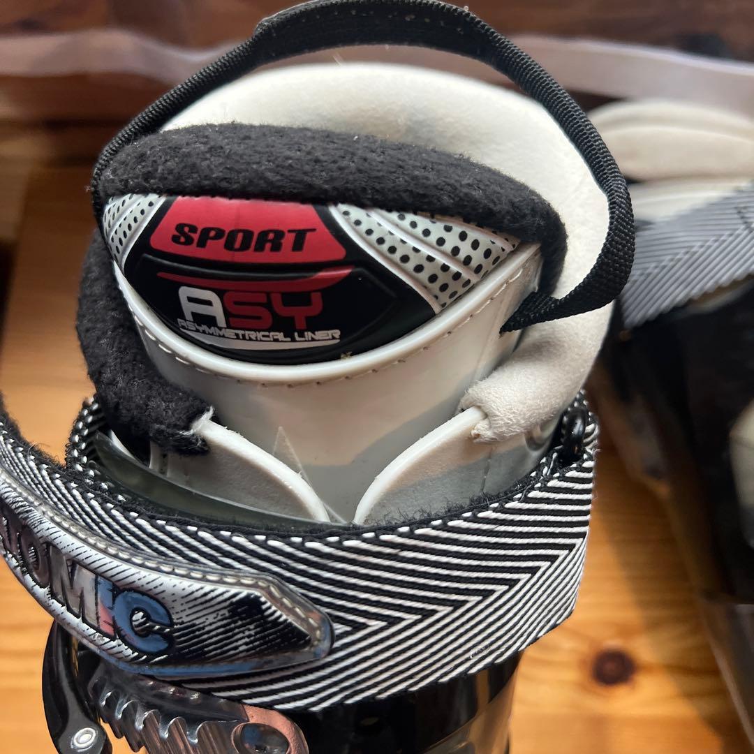 スキー ATOMIC Hawx 100 27/27.5cm 315mm