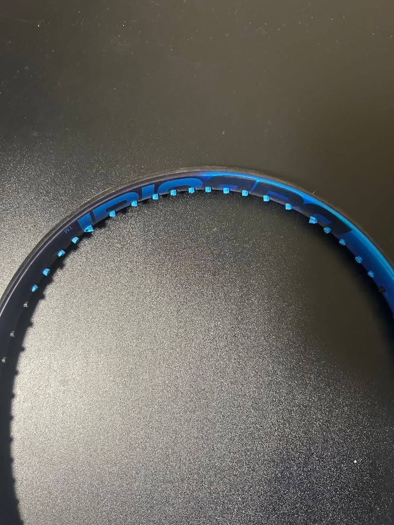 Babolat Pure Drive 2021年モデル G2 300g