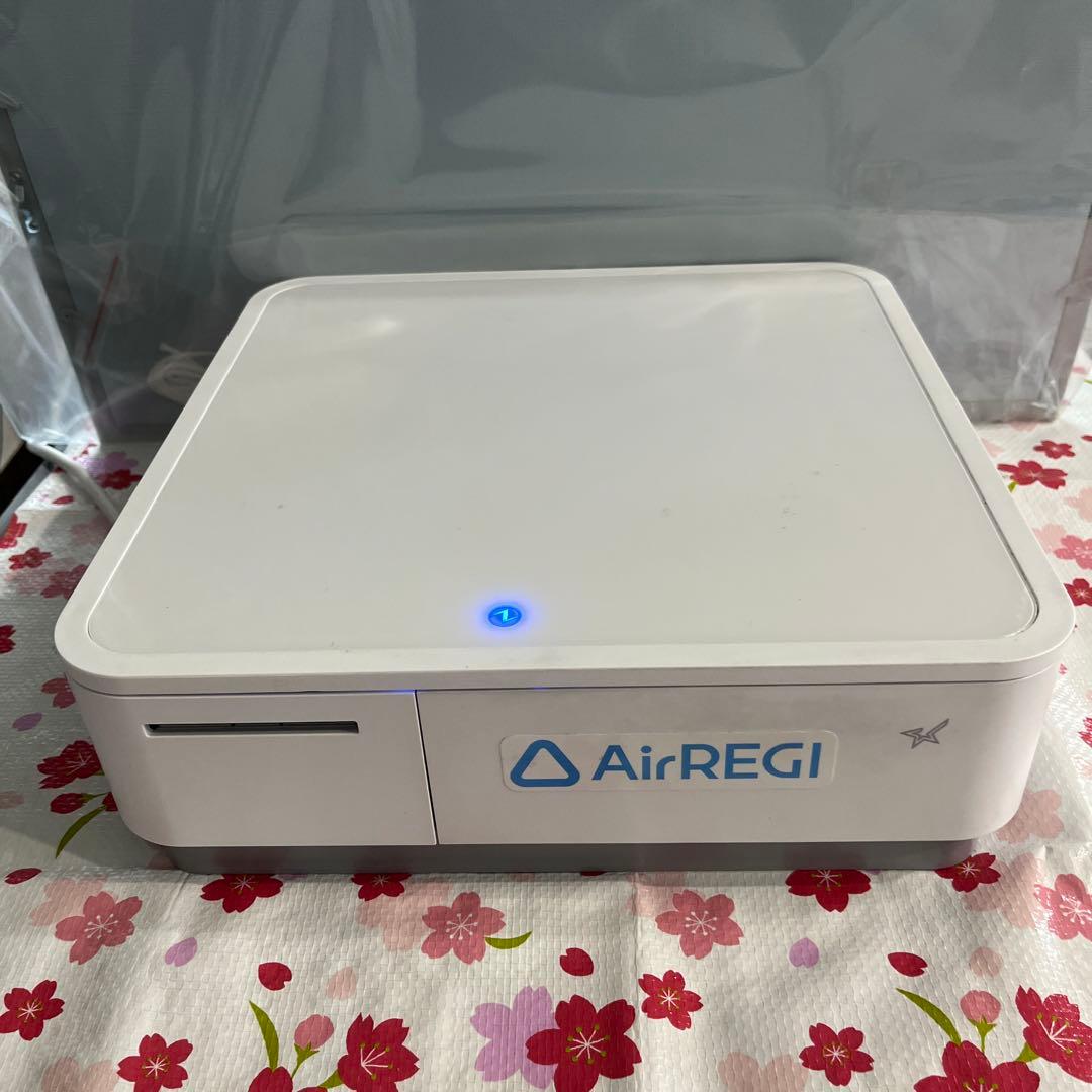 miya スター精密　サーマルプリンター付きドロアー