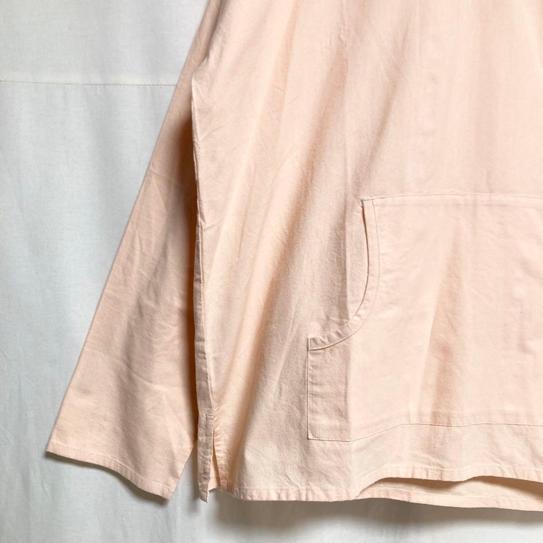 Mサイズ！south2 west8 メキシカンパーカー