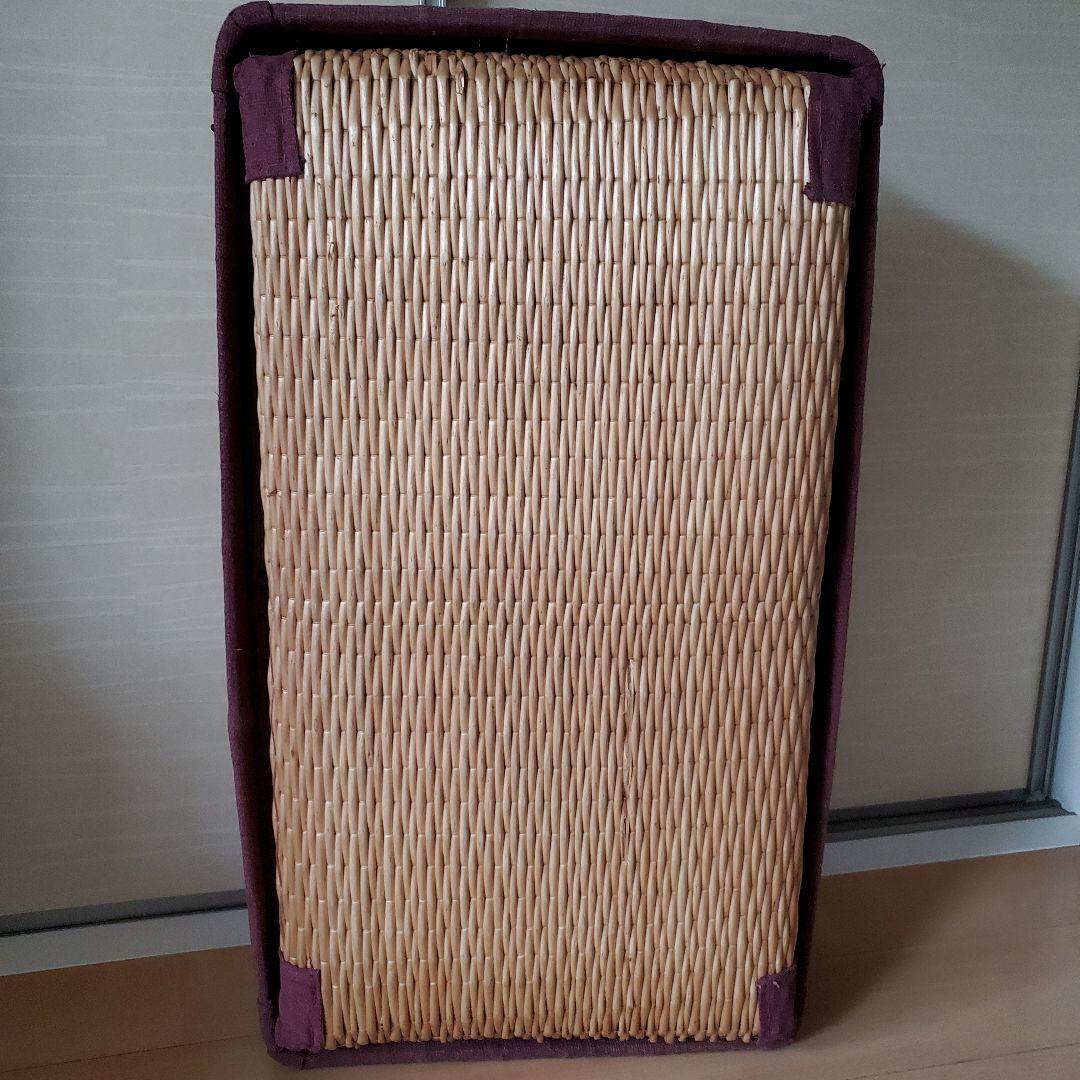 やなぎごおり 柳行李 柳こおり つづら レトロ アンティーク