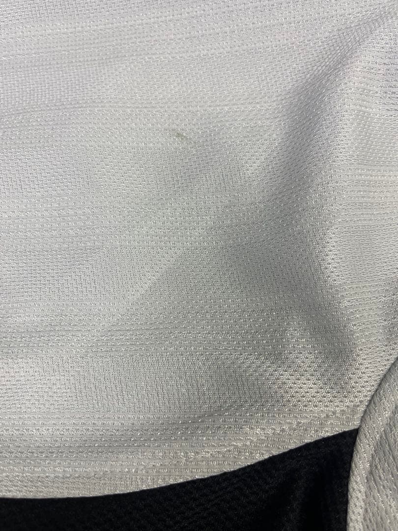 マーク　クルーン 実使用ユニフォーム　ジャイアンツ　巨人