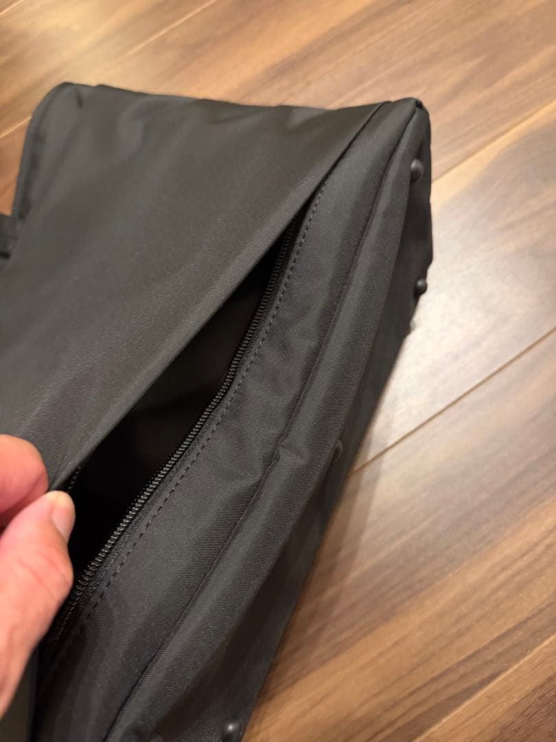 バッグ PORTER VIEW TOTE BAG S