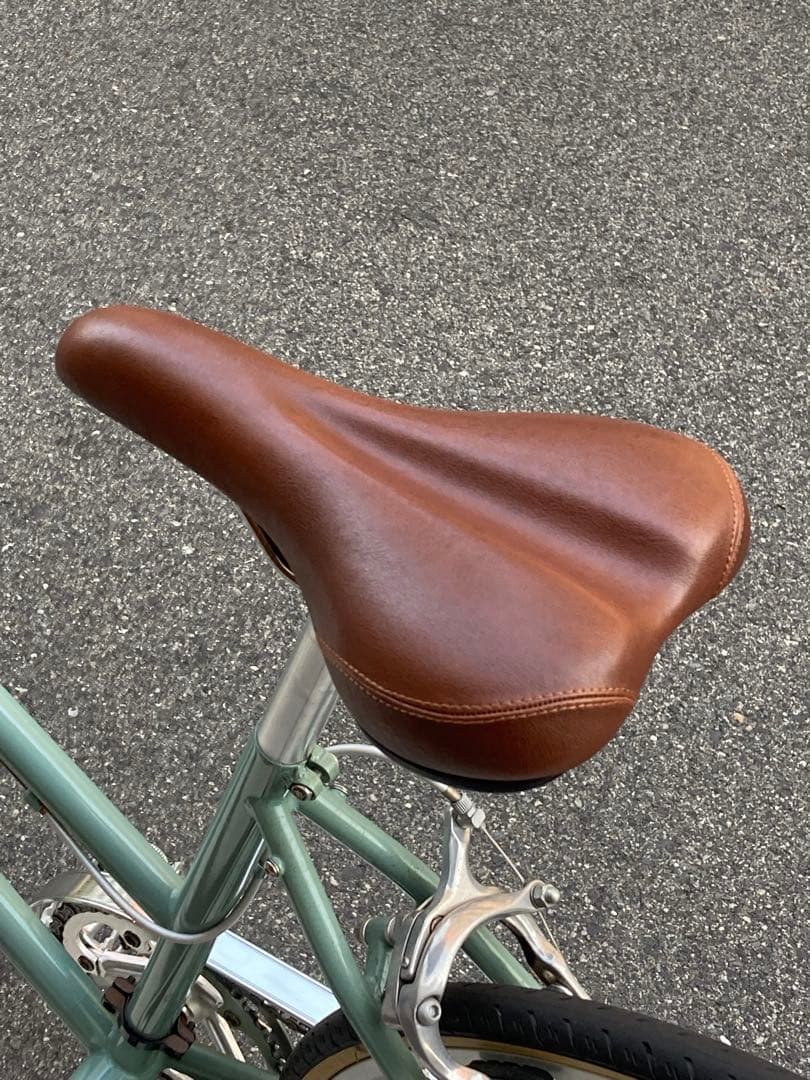 ♡最終価格♡TOKYO bike♡おしゃれ　街乗り　ミニベロ　男女必見