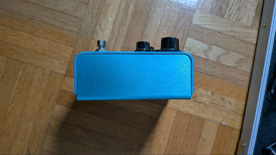 え*様 Strymon blueSky 初期型 V1