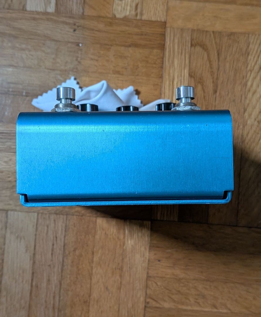 え*様 Strymon blueSky 初期型 V1