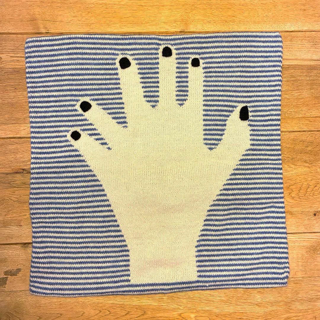 LUCKYBOYSUNDAY ラッキーボーイサンデー　クッションカバー