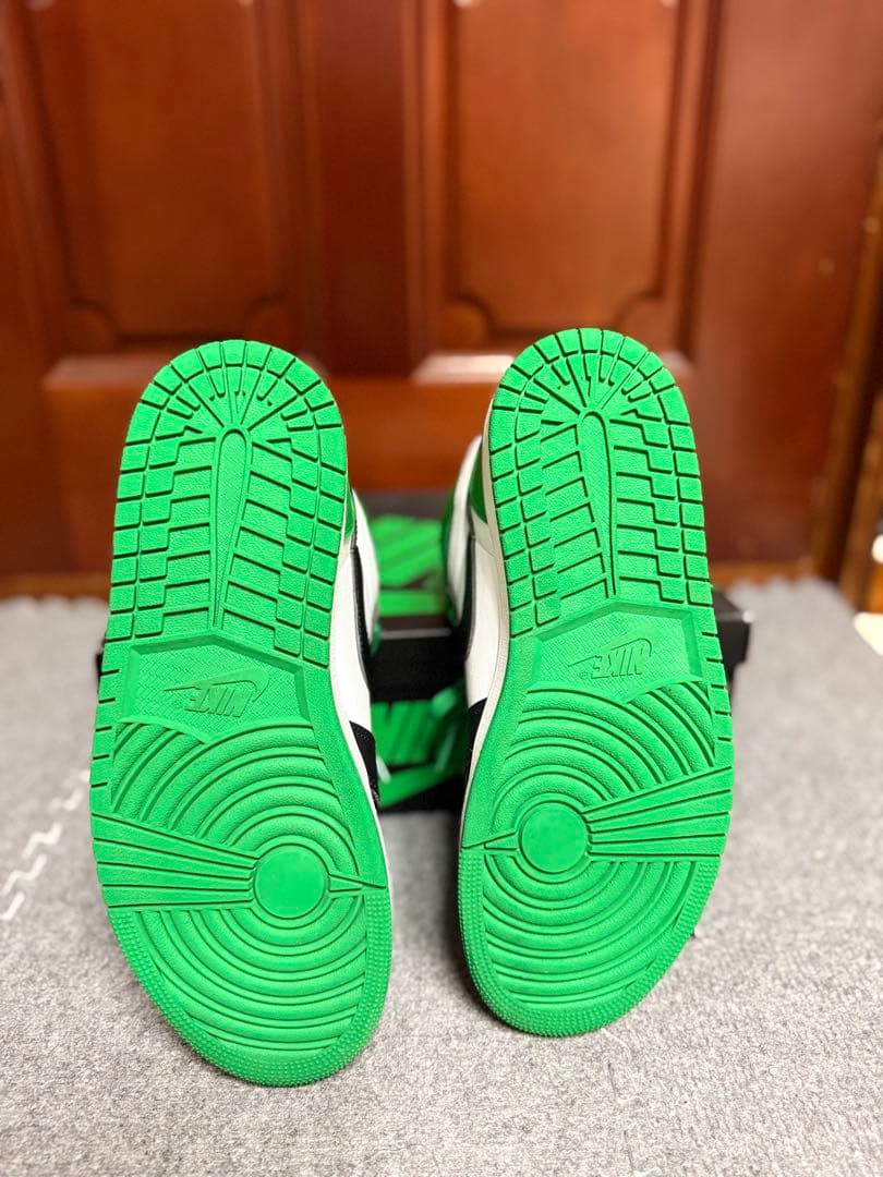 靴 Nike Air Jordan 1 Retro High OG Celtics