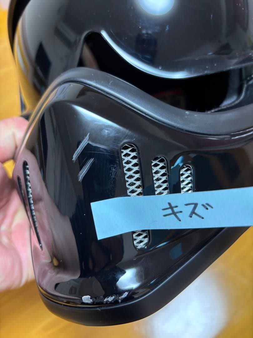 SHOEI EX ZERO サイズXL
