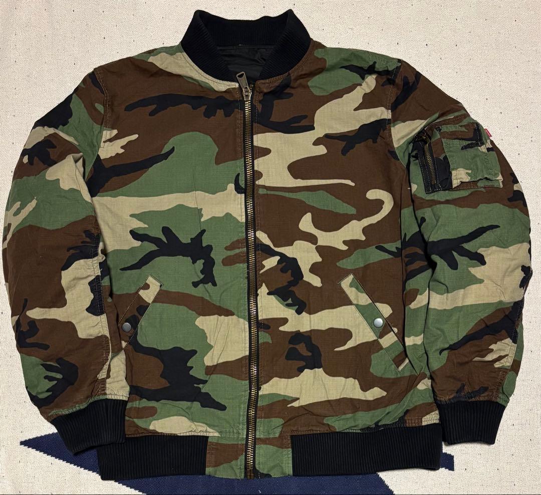 supreme シュプリーム