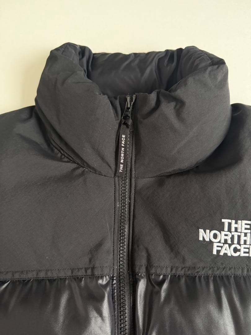 ジャケット・アウター THE NORTH FACE W'S NUPTSE ON BALL JACKET