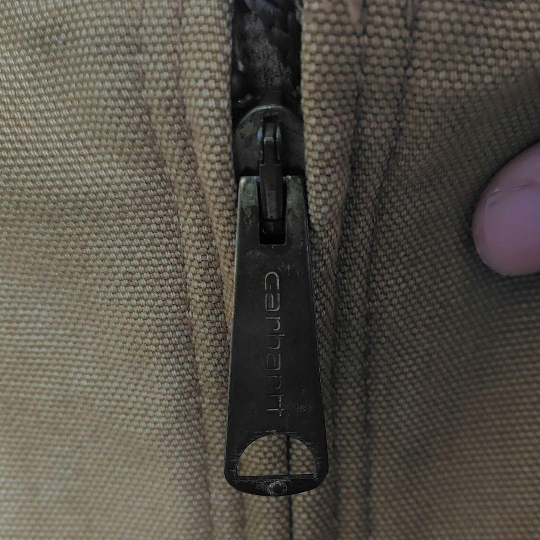 【美品 星タグ】Carhartt アクティブジャケット
