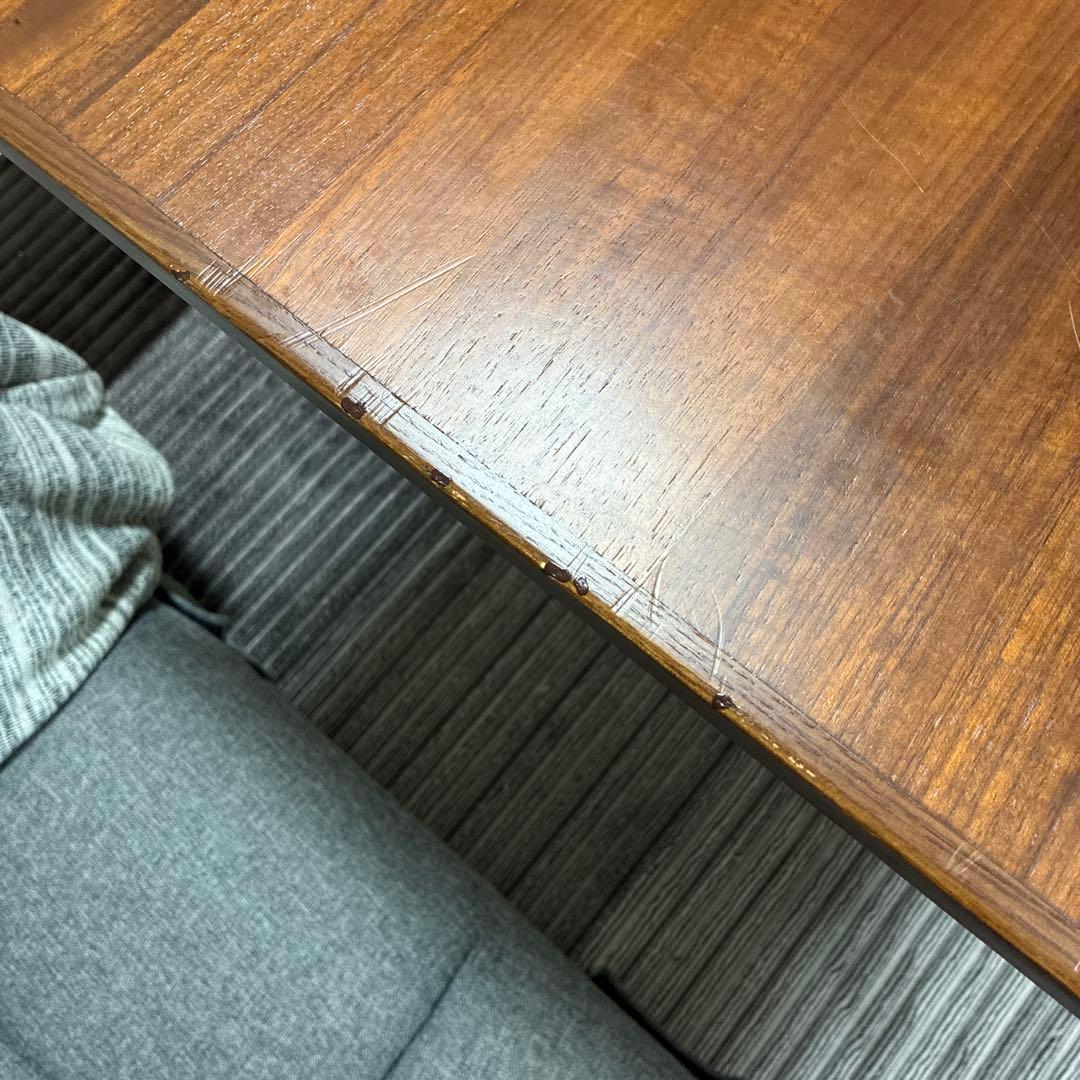 シギヤマ家具　昇降式テーブル　NORIBEN