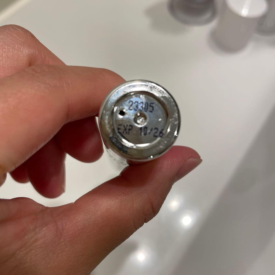 アイケア ZO Skin Health Growth Factor Eye Serum