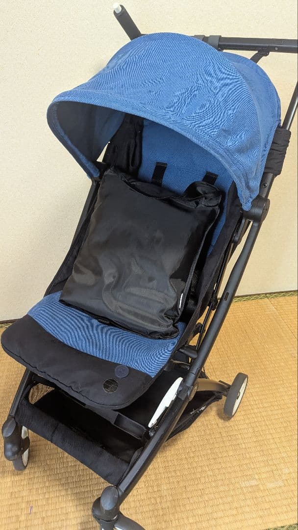 cybex サイベックス LIBELLE リベル　全天候装備有